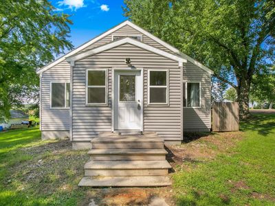 109 Main St E, Melrose, MN, 56352