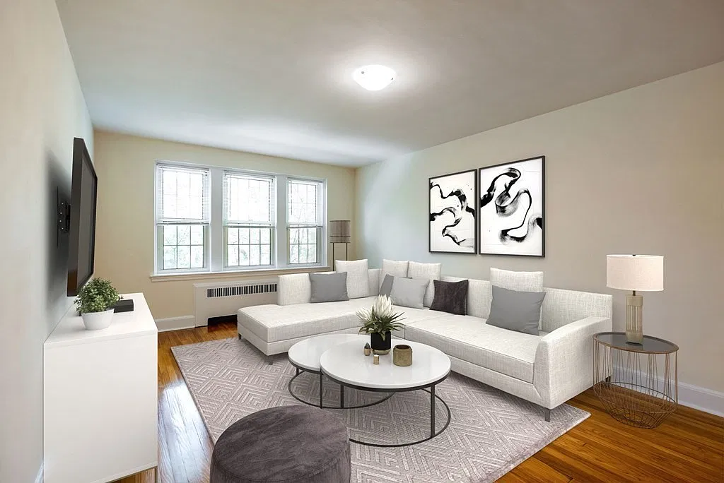 1 bed, 1.0 bath, 750 sqft, $2,650 — Photo 1