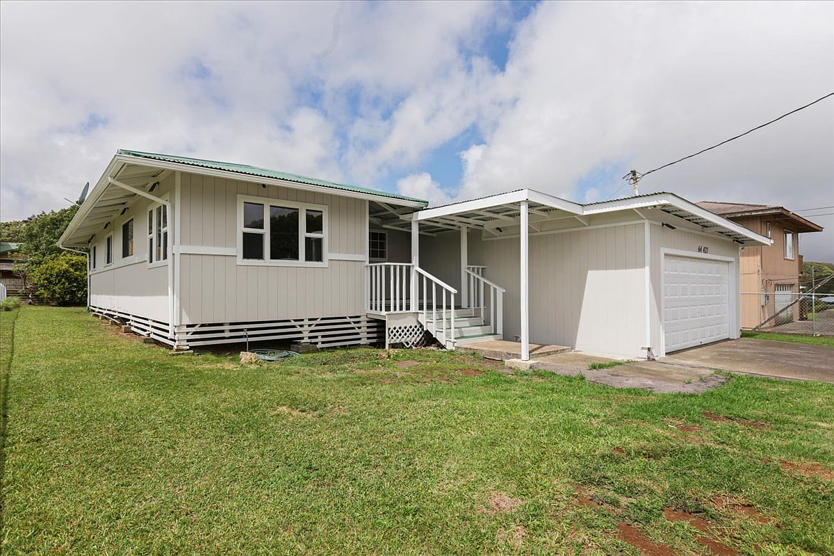 64427 Waiahu St, Kamuela, HI 96743 Zillow