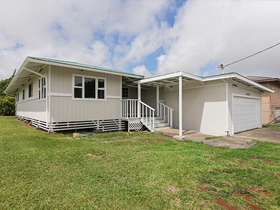 64427 Waiahu St, Kamuela, HI 96743 Zillow