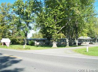 8766 Brewerton Rd, Brewerton, NY 13029