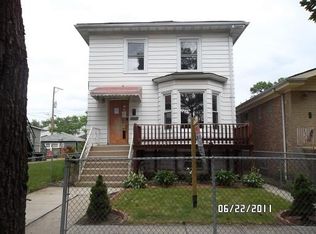 2109 N Kenneth Ave, Chicago, IL 60639