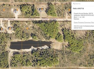 Nhn Crazy Frank St LOT 4A, North Pole, AK 99705