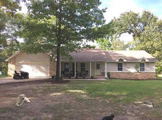 14862 Wildwing Pl, Gravette, AR 72736