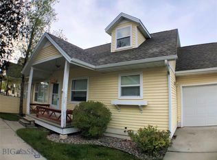 91A 8th St, Belgrade, MT 59714