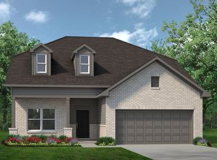 3530 Queen Palm Dr, Manvel, TX 77578