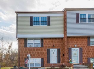 2012 Wildlife Dr, Baltimore, MD