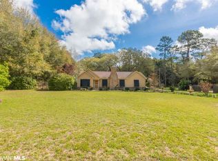 12826 County Road 49, Foley, AL 36535