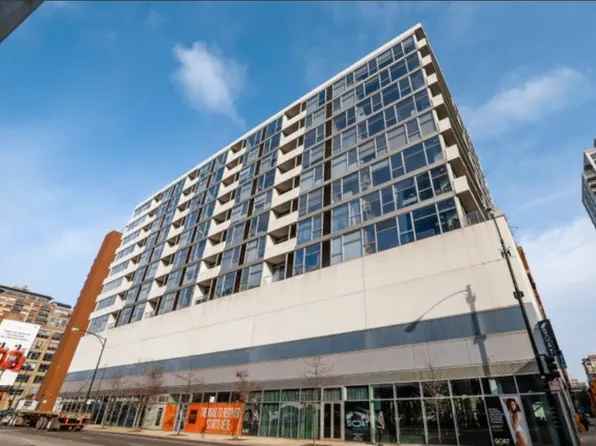 630 N Franklin St, Chicago, IL