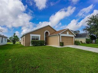 8436 Fort Thomas Way, Orlando, FL 32822