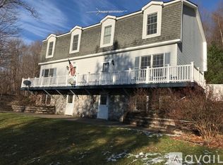 71 Jericho Rd #71, Williamstown, MA 01267