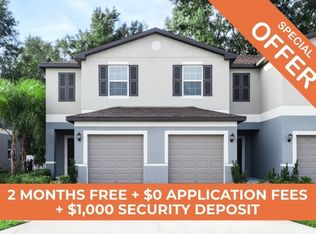 38161 Fallstone Way, Zephyrhills, FL 33542