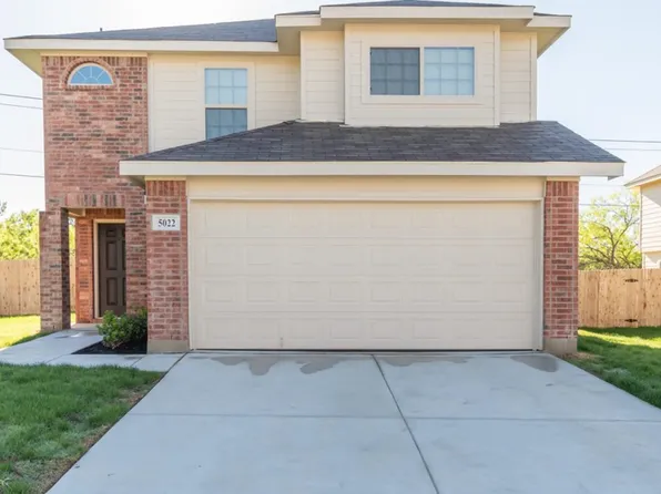 5022 War Horse Dr, San Antonio, TX 78242
