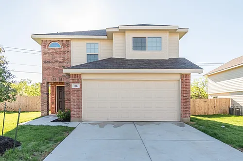 5022 War Horse Dr Photo 1