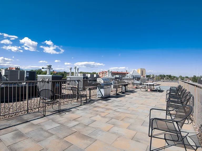 2899 N Speer Blvd #201 — Photo 31