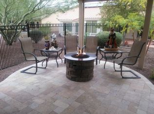 26836 W Mohawk Ln, Buckeye, AZ 85396