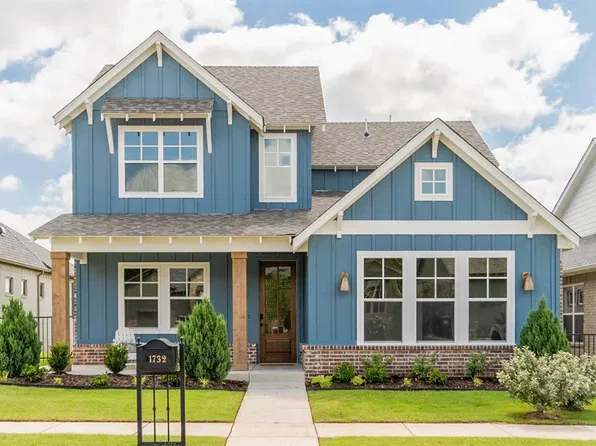 1732 Paseo Pl, Edmond, OK 73034