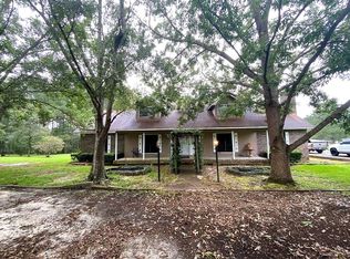 287 Twin Creek Rd, Lucedale, MS 39452