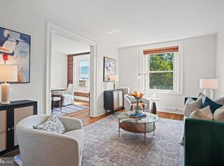 Kalorama, Washington, DC 20009