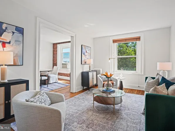 1831 California St NW APT 32, Washington, DC 20009