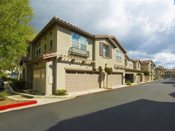 247 Calle Del Sol, Vista, CA 92083