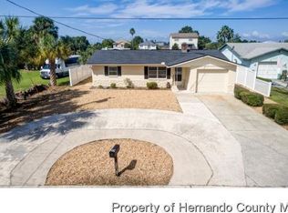 4391 1st Isle Dr, Hernando Beach, FL 34607