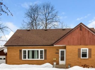 312 Lincoln Ave N, New Prague, MN 56071