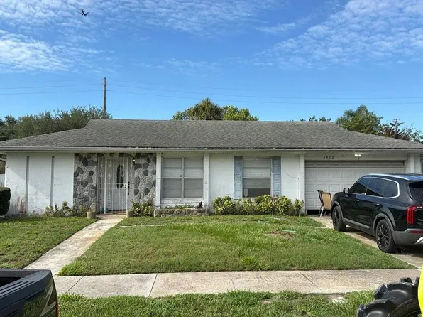 4872 E Wind St, Orlando, FL 32812