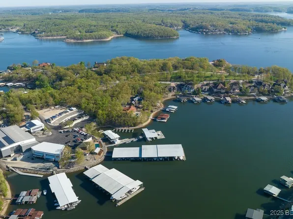 LOT 2 Darwin Dr, Osage Beach, MO 65065