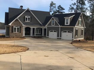 879 Parham Rd NW, Milledgeville, GA 31061