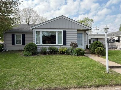 1202 Amanda St, Pekin, IL, 61554