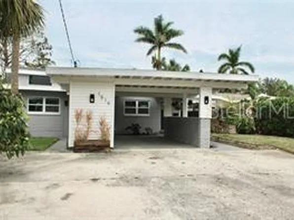1519 Delaware Ave NE, Saint Petersburg, FL 33703