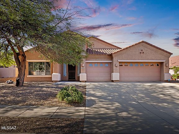 2nd image of 40006 S Mountain Shadow Dr