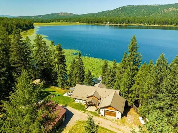 1600 Rogers Ln, Kila, MT 59920