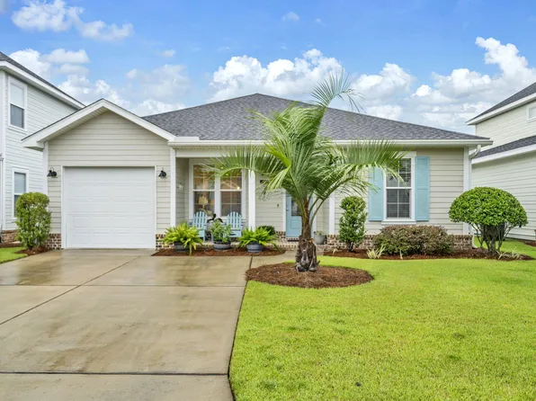 112 Chapman St, Santa Rosa Beach, FL 32459
