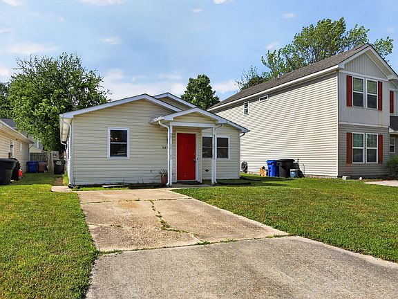 2nd image of 3812 Peach Orchard Cir