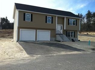 2 Shady Ln, Holden, MA 01520