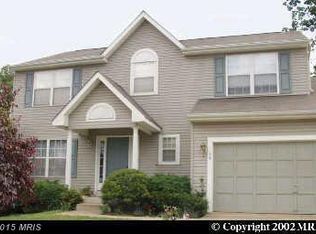 79 Saint Roberts Dr, Stafford, VA 22556