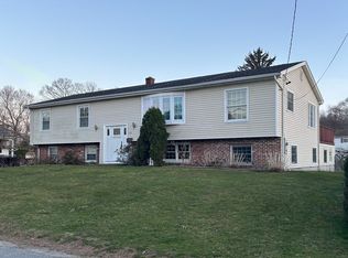 601 Wood St, Somerset, MA 02726