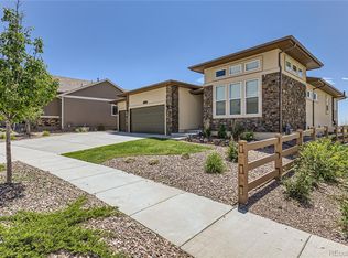 6839 Black Saddle Drive, Colorado Springs, CO 80924