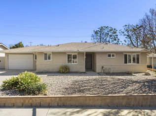 2272 Heather St, Simi Valley, CA 93065