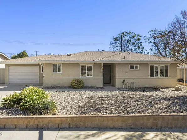 2272 Heather St, Simi Valley, CA 93065