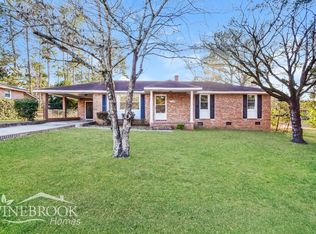 2204 Weiss Dr, Columbia, SC 29209