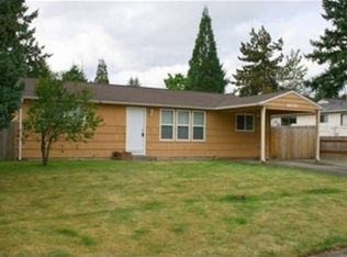 16155 121st Ave SE, Renton, WA 98058