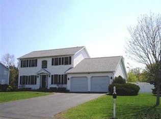 110 Drahos Dr, Altamont, NY 12009