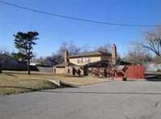 3005 N Macarthur Blvd, Oklahoma City, OK 73127