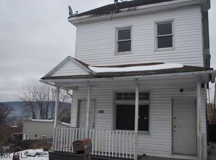 1123 17th Ave, Altoona, PA