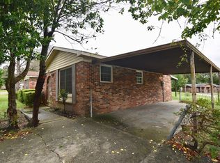 3624 Goldfinch Dr, Augusta, GA 30906