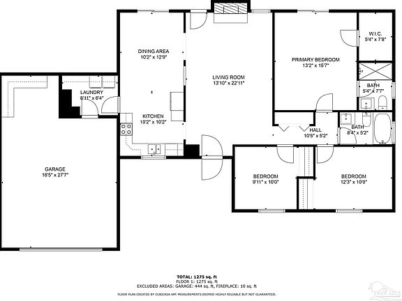 2nd image of 515 Juniper Ave
