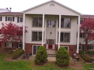 470 Baldwin Ave APT 31-1, Rochester, MI 48307